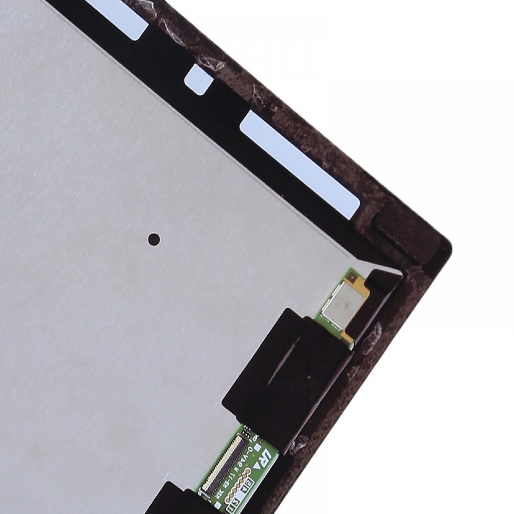 Picture of LCD Screen and Digitizer Full Assembly for Sony Xperia Z2 Tablet LTE